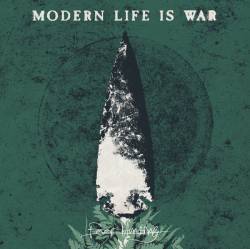 Modern Life Is War : Fever Hunting